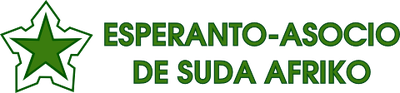 esperanto-asocio de suda afriko